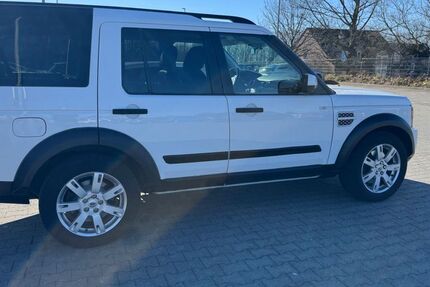 Land Rover Discovery 207.000 km 11.900 &euro; Essen 45239