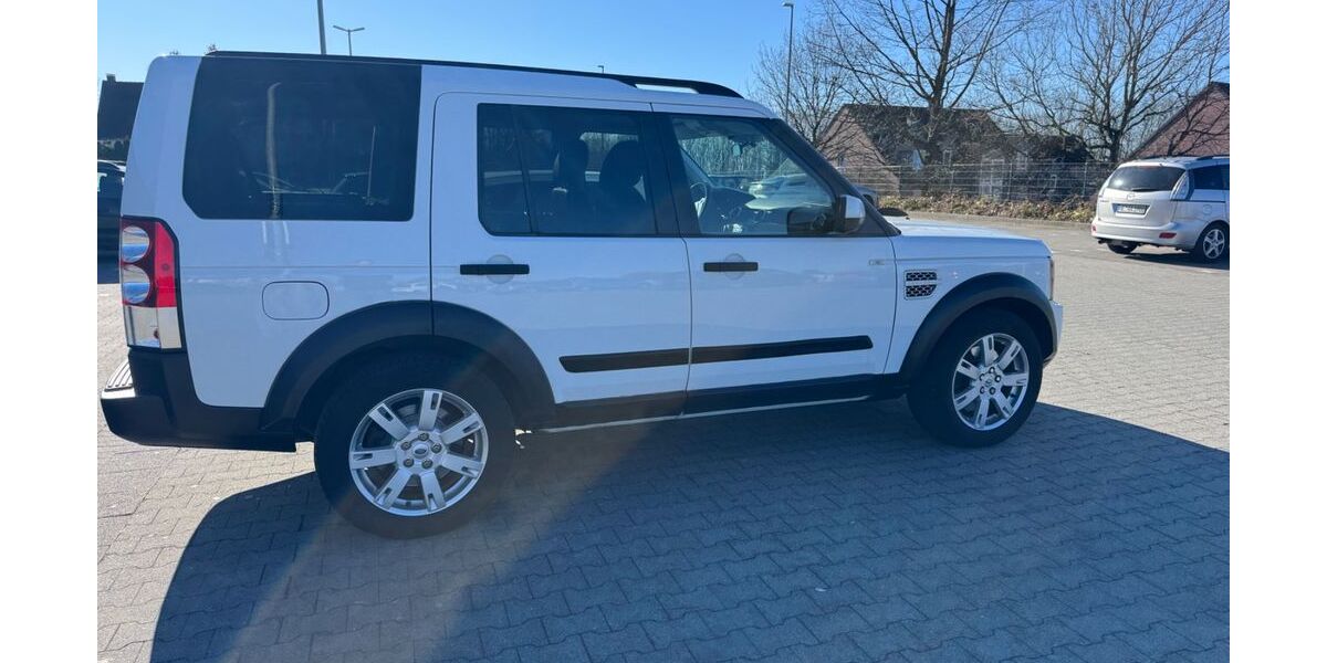 Land Rover Discovery 207.000 km 11.900 &euro; Essen 45239
