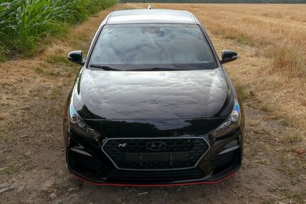 Hyundai i30 110.000 km 19.000 &euro; Gelsenkirchen 45892
