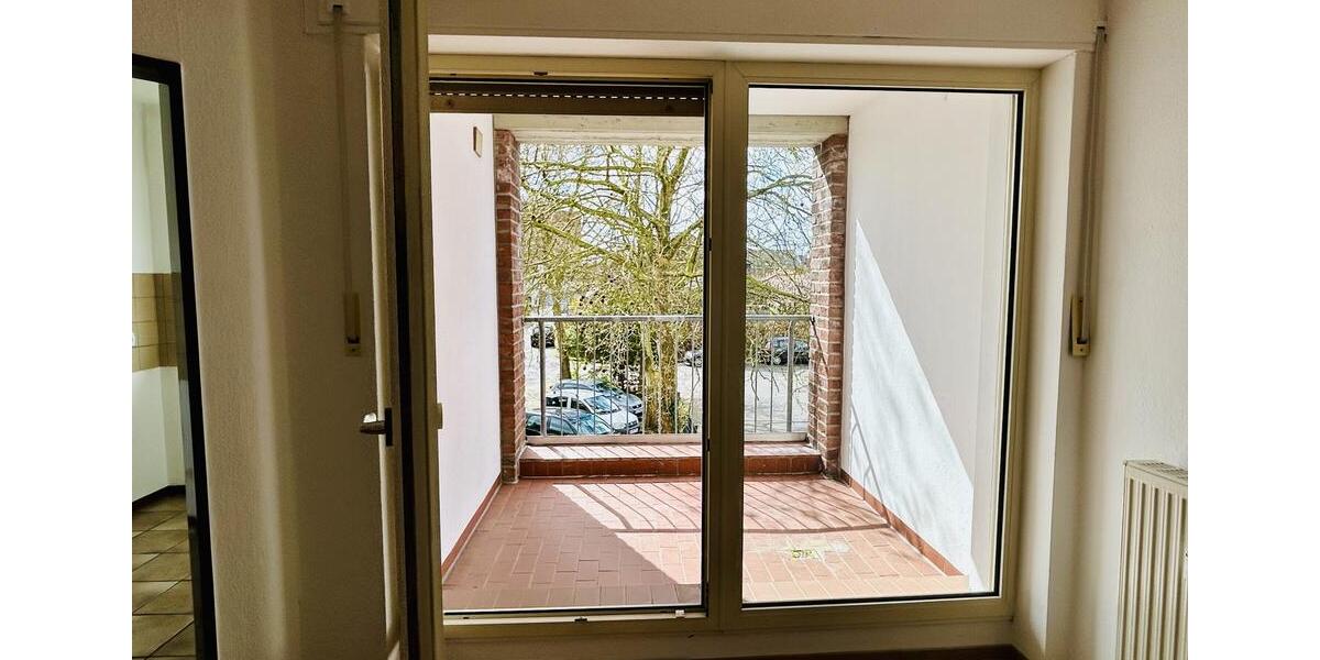 Etagenwohnung Dorsten Altstadt - 2.5 Zimmer, 57 m&sup2;, 485&euro; | Angebot:25904860