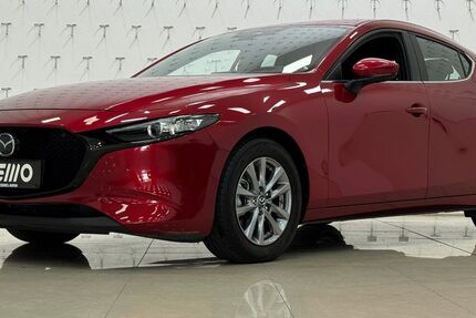 Mazda 3 31.751 km 16.500 &euro; Oberhausen 46149