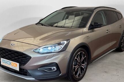 Ford Focus 68.714 km 18.361 &euro; Dinslaken 46539