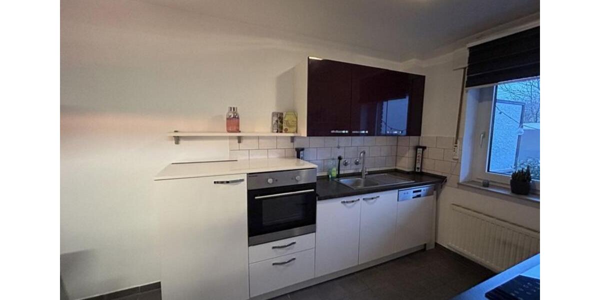 Etagenwohnung Bottrop - 2.5 Zimmer, 57 m&sup2;, 450&euro; | Angebot:25899188