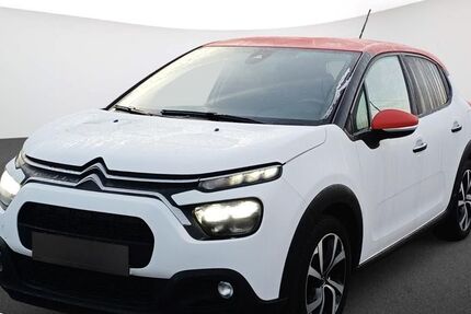 Citroen C3 31.506 km 14.779 &euro; Borken 46325