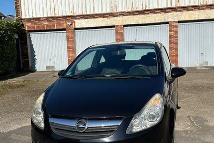Opel Corsa 163.000 km 3.000 &euro; Bochum 44799
