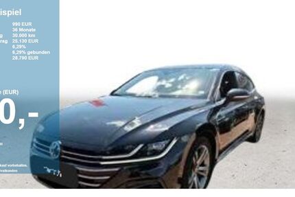 VW Arteon 92.686 km 24.360 &euro; Duisburg-Rheinhausen 47226