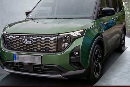 Ford Tourneo Courier 4.500 km 32.999 &euro; Bochum 44803