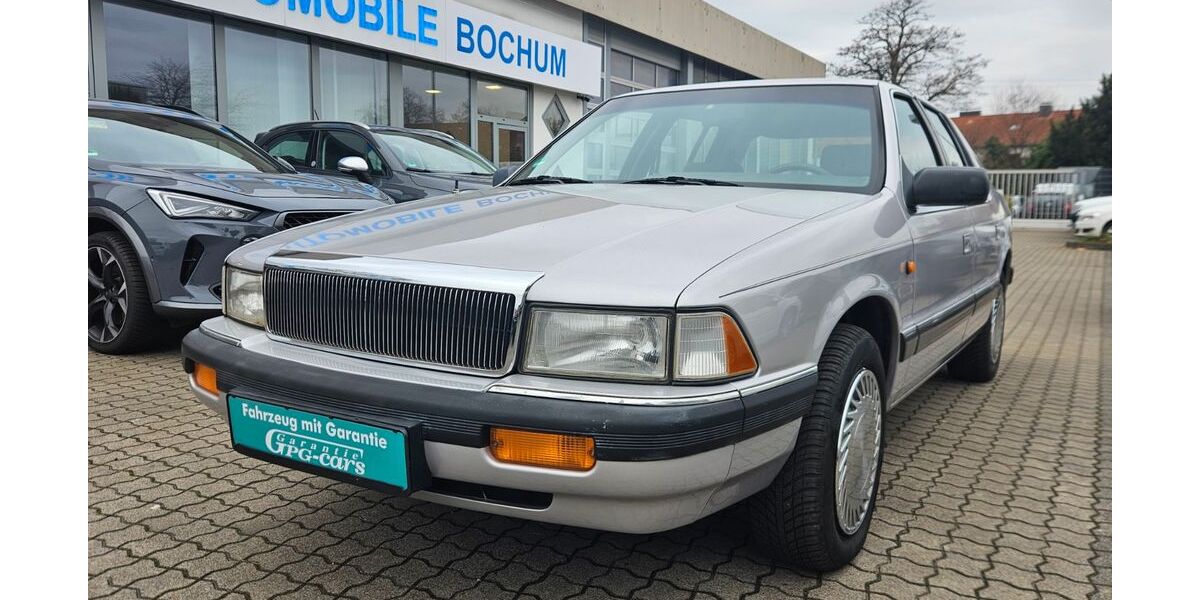 Chrysler Saratoga 47.000 km 3.799 &euro; Bochum 44866