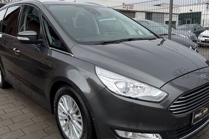 Ford Galaxy 74.800 km 24.900 &euro; Oberhausen 46149