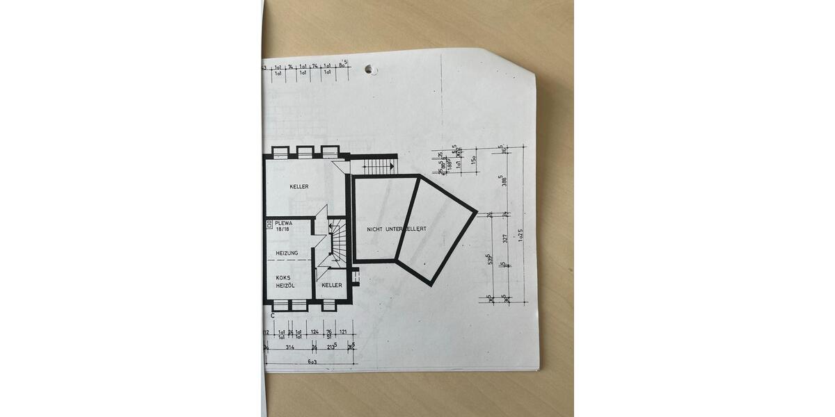 Reihenhaus Essen Stadtbezirk IV - 4.5 Zimmer, 90 m&sup2;, 410.000&euro; | Angebot:26321179