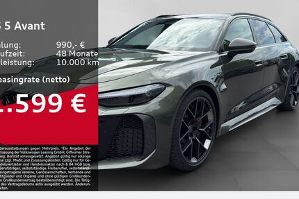 Audi RS5 2.050 km 129.990 &euro; Gelsenkirchen 45894