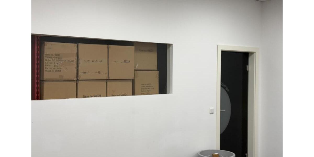 Gewerbeobjekt Herne Baukau - 1.200&euro; | Angebot:25165040