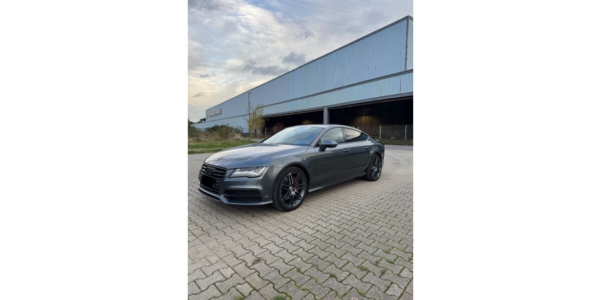 Audi A7 235.000 km 15.690 &euro; Mülheim an der Ruhr 45476