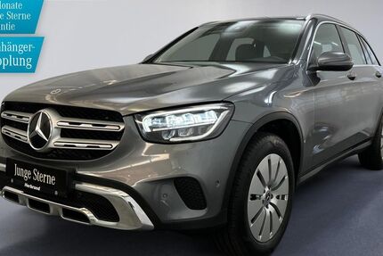 Mercedes-Benz GLC 300 87.580 km 32.890 &euro; Rhede 46414