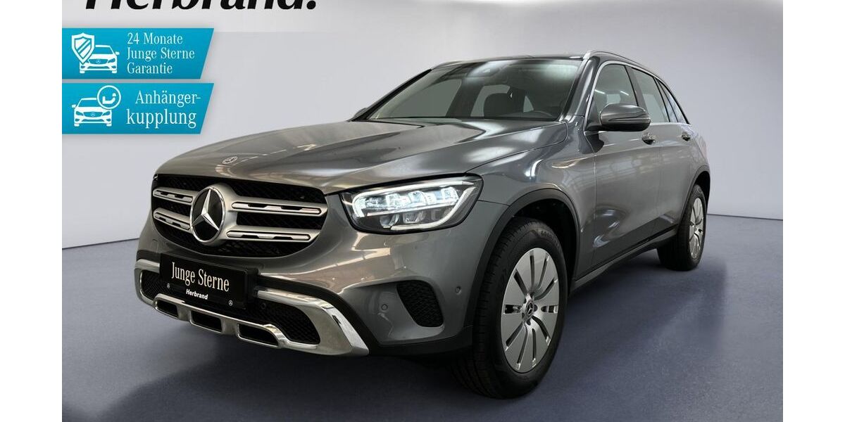 Mercedes-Benz GLC 300 87.580 km 32.890 &euro; Rhede 46414