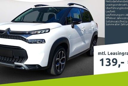 Citroen C3 Aircross 20.383 km 12.994 &euro; Borken 46325