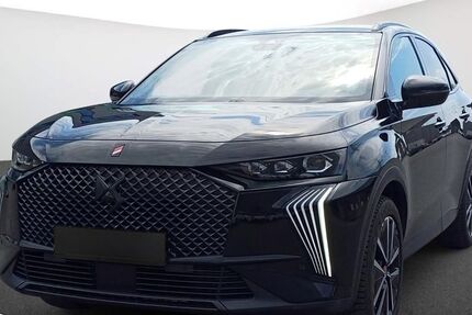 DS Automobiles DS7 (Crossback) 24.865 km 27.980 &euro; Borken 46325