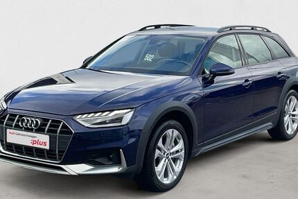 Audi A4 Allroad 83.052 km 31.380 &euro; Wesel 46483