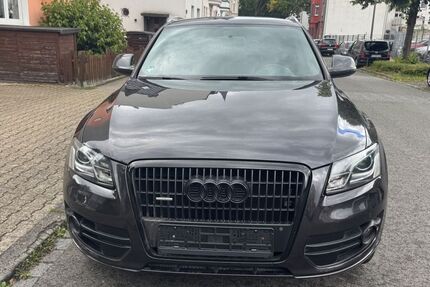 Audi Q5 174.000 km 10.699 &euro; Gelsenkirchen 45879