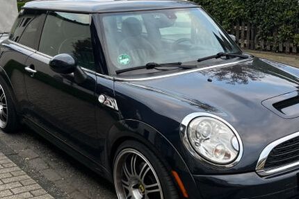 Mini Cooper S 166.000 km 7.490 &euro; Herne 44651