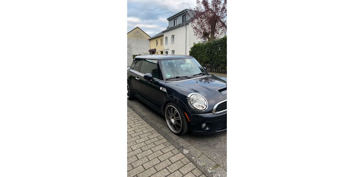 Mini Cooper S 166.000 km 7.490 &euro; Herne 44651