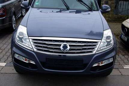 SsangYong Rexton 174.000 km 8.450 &euro; Bottrop 46242