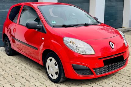 Renault Twingo 162.476 km 1.800 &euro; Gelsenkirchen 45894