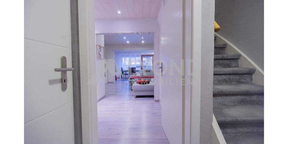 Reihenmittelhaus Recklinghausen König-Ludwig - 4 Zimmer, 88 m&sup2;, 225.000&euro; | Angebot:25676897