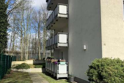 Wohnung Bochum Hiltrop - 3.5 Zimmer, 79 m&sup2;, 700&euro; | Angebot:27335850