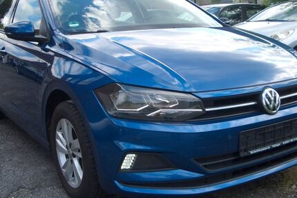 VW Polo 123.000 km 7.900 &euro; Bochum 44793