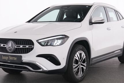 Mercedes-Benz GLA 180 9.516 km 36.485 &euro; Essen 45309