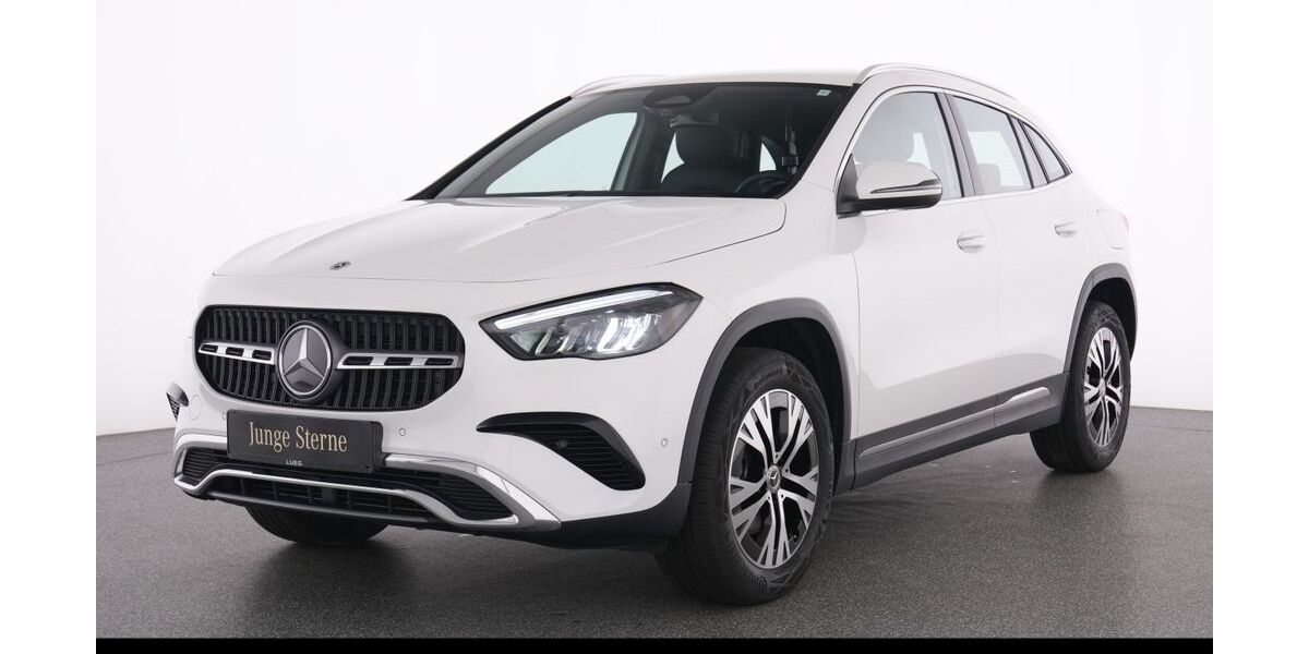 Mercedes-Benz GLA 180 9.516 km 36.785 &euro; Essen 45309