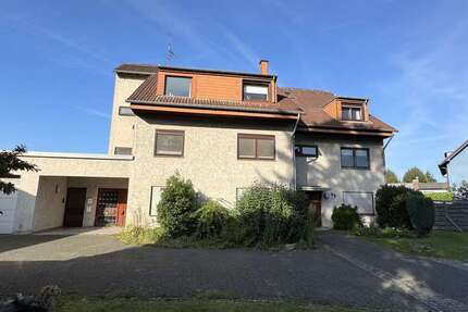 Wohnung Bochum Langendreer - 3.5 Zimmer, 88 m&sup2;, 260.000&euro; | Angebot:23504346