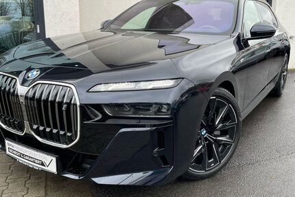 BMW i7 4.127 km 115.000 &euro; Essen 45134