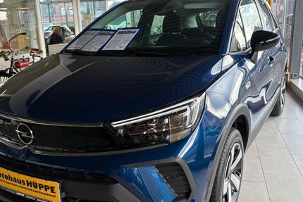 Opel Crossland (X) 7.304 km 17.950 &euro; Raesfeld 46348