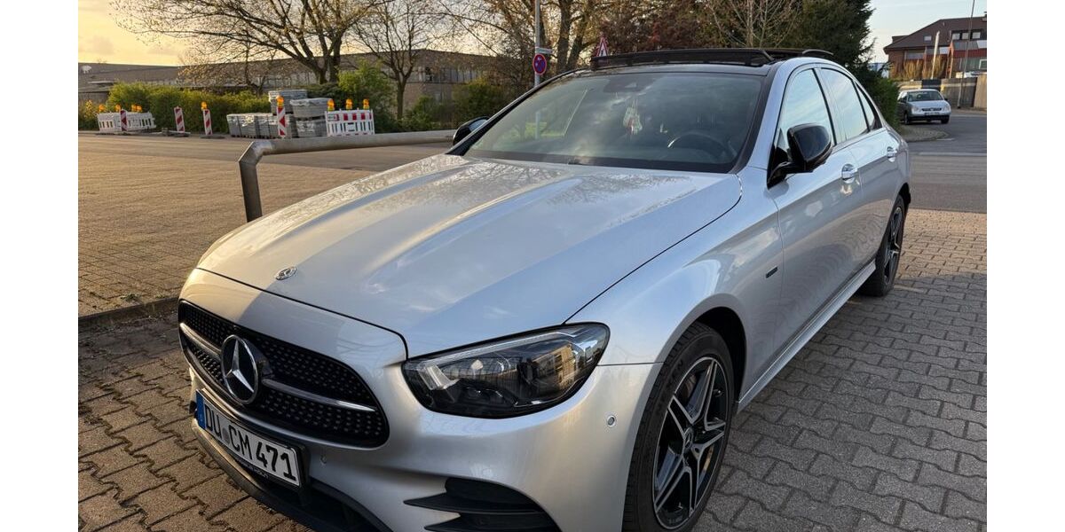 Mercedes-Benz E 300 246.000 km 22.999 &euro; Rheinberg 47495