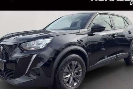 Peugeot 2008 40.017 km 15.690 &euro; Mülheim an der Ruhr 45475