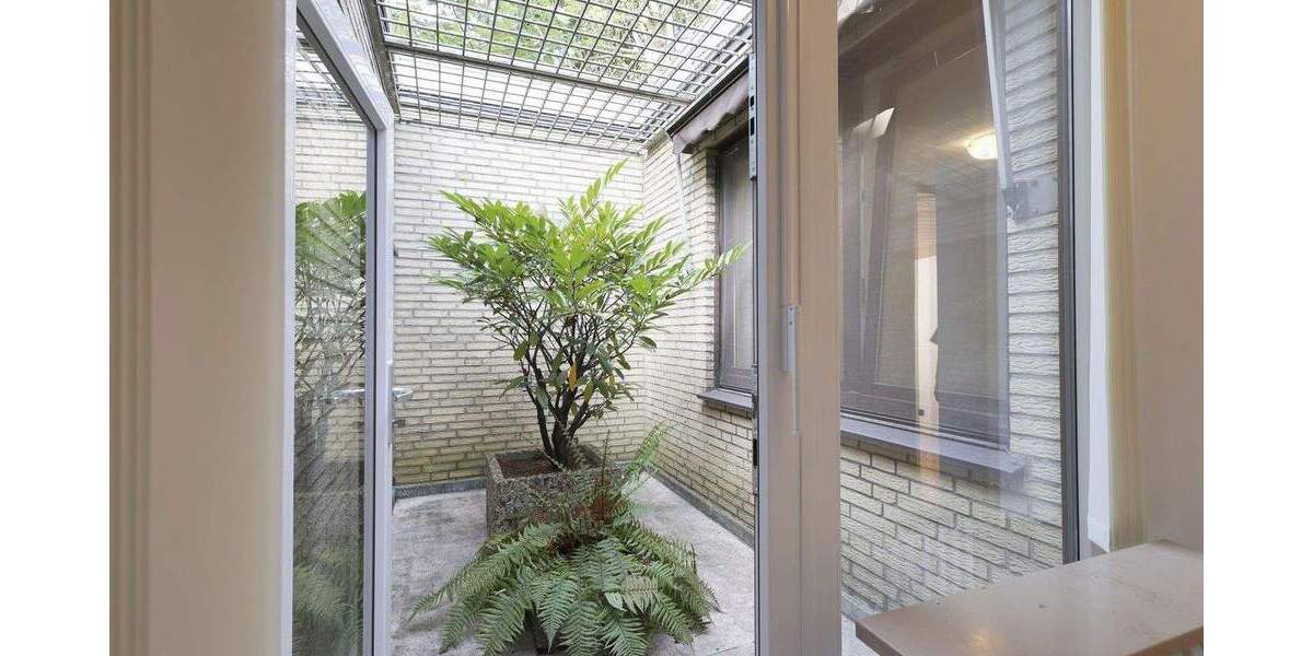 Bungalow Duisburg Alt-Homberg - 7 Zimmer, 190 m&sup2;, 599.000&euro; | Angebot:25716922