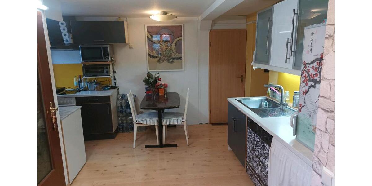 Erdgeschoßwohnung Dorsten Altstadt - 4 Zimmer, 91 m&sup2;, 157.000&euro; | Angebot:27113387