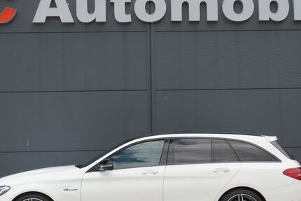Mercedes-Benz C 63 AMG 62.900 km 51.880 &euro; Velen 46342