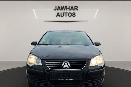 VW Polo 151.319 km 1.990 &euro; Bottrop 46236