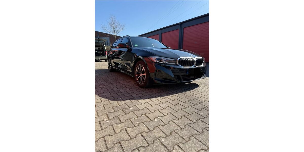 BMW 320 107.000 km 28.500 &euro; Oberhausen 46117