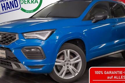 Seat Ateca 85.100 km 22.222 &euro; Dorsten 46284