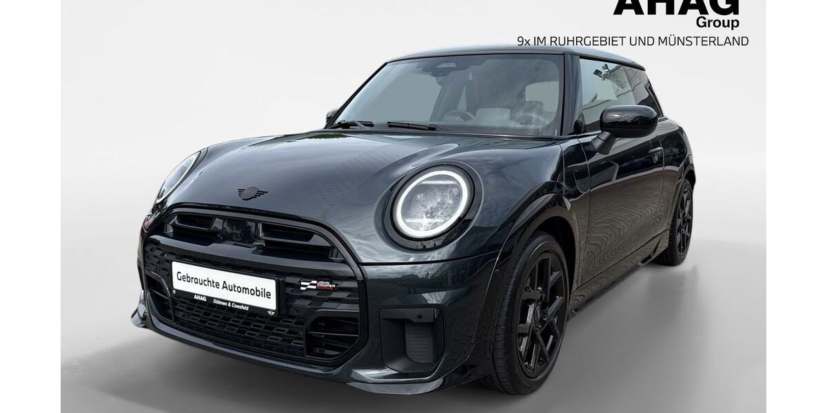 Mini Cooper S 18.490 km 33.990 &euro; Dorsten 46282