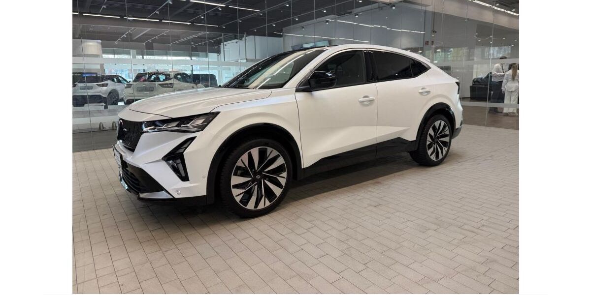 Renault Rafale 23.912 km 31.580 &euro; Duisburg 47167