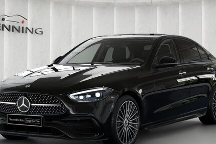 Mercedes-Benz C 300 22.252 km 59.880 &euro; Herne 44653