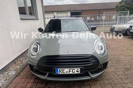 Mini Cooper D Clubman 178.541 km 12.000 &euro; Bottrop 46240