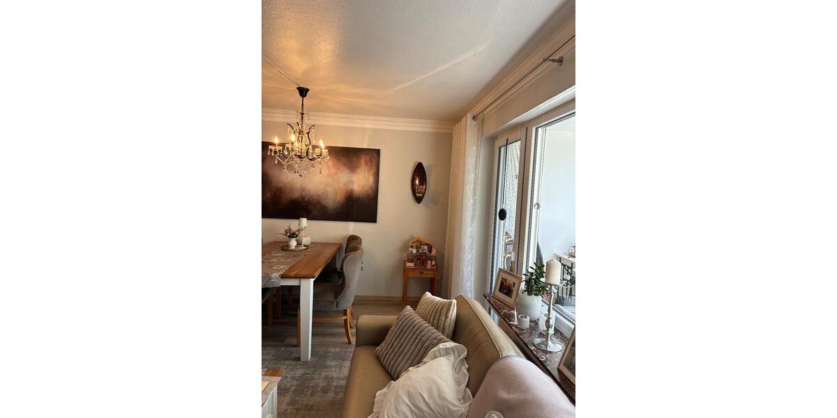 Erdgeschoßwohnung Castrop-Rauxel Deinighausen - 2 Zimmer, 60 m&sup2;, 168.000&euro; | Angebot:25905573