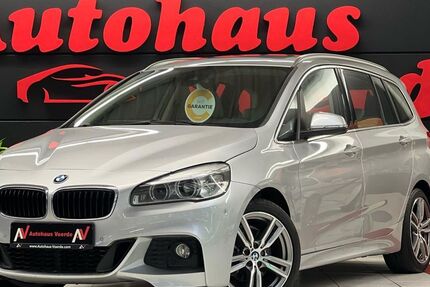 BMW 218 Gran Tourer 60.000 km 15.990 &euro; Voerde 46562