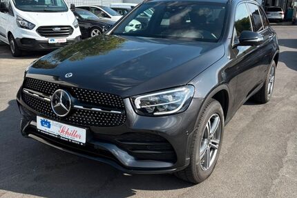 Mercedes-Benz GLC 300 44.400 km 40.900 &euro; Bochum 44803